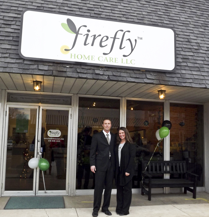firefly home care